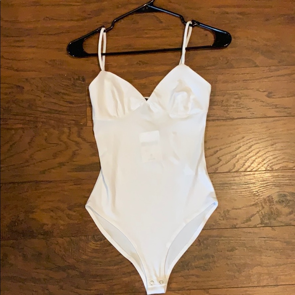 Forever 21 bodysuit